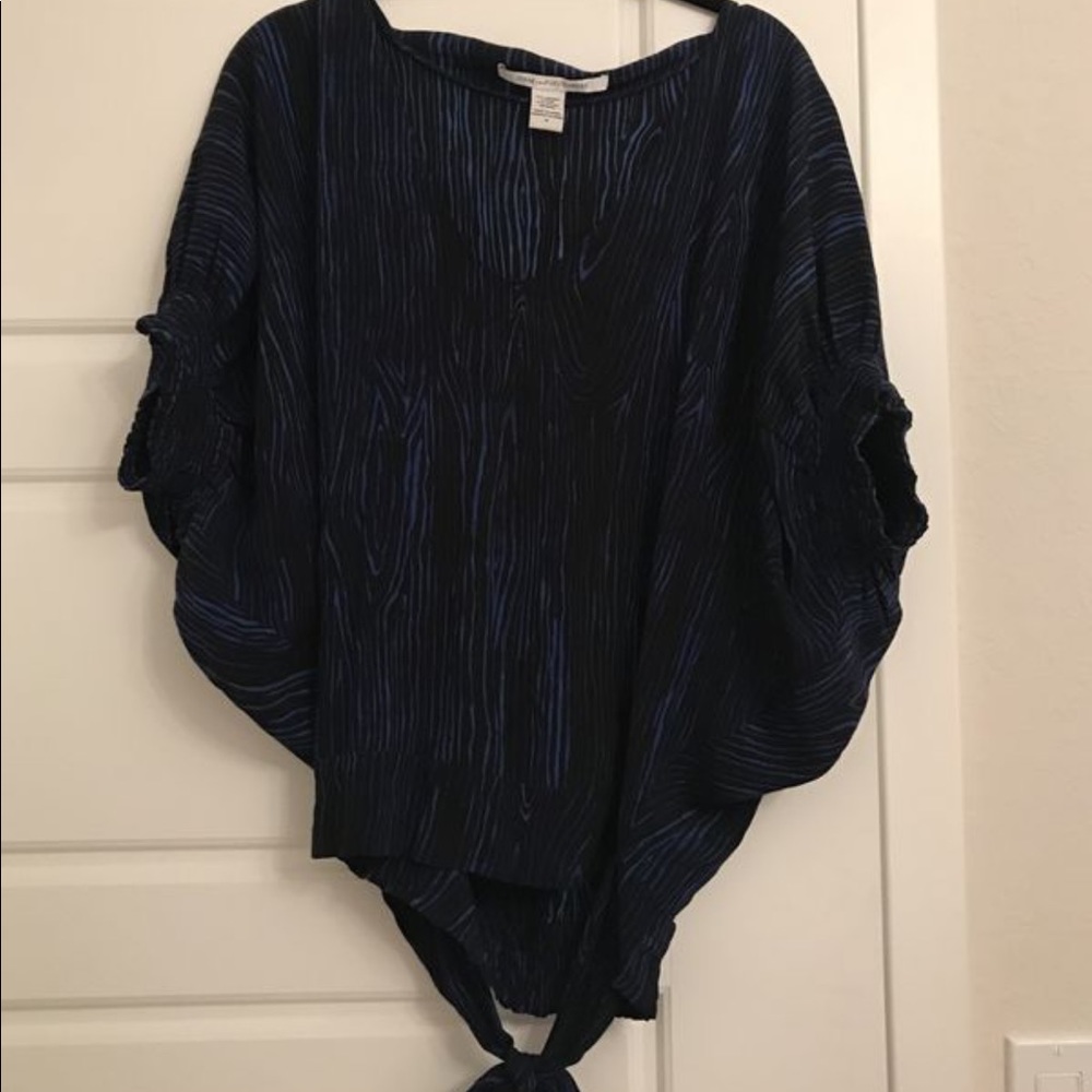 Diane Von Furstenberg Top
